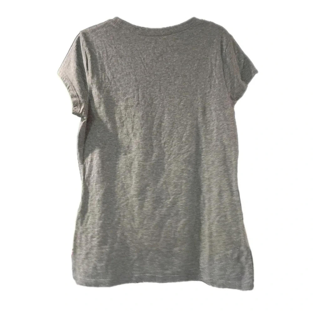 Wound Up Juniors T Shirt Size Large (11-13) "Embrace Your Wild!" Western Themed - Picture 4 of 4